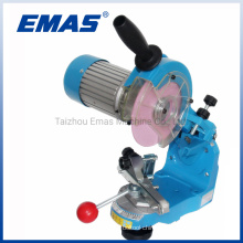 Emas Professional Chain Grinding Machine Chain Saw Sharpener